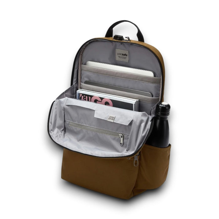 Pacsafe Metrosafe X 20L Lifestyle Backpacks