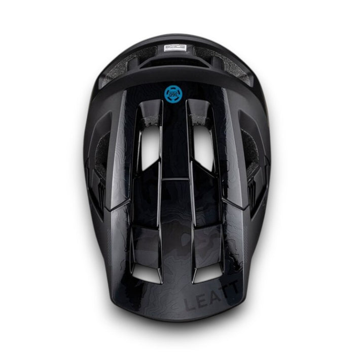 Leatt MTB All Mountain 4.0 V23 Bicycle Helmets