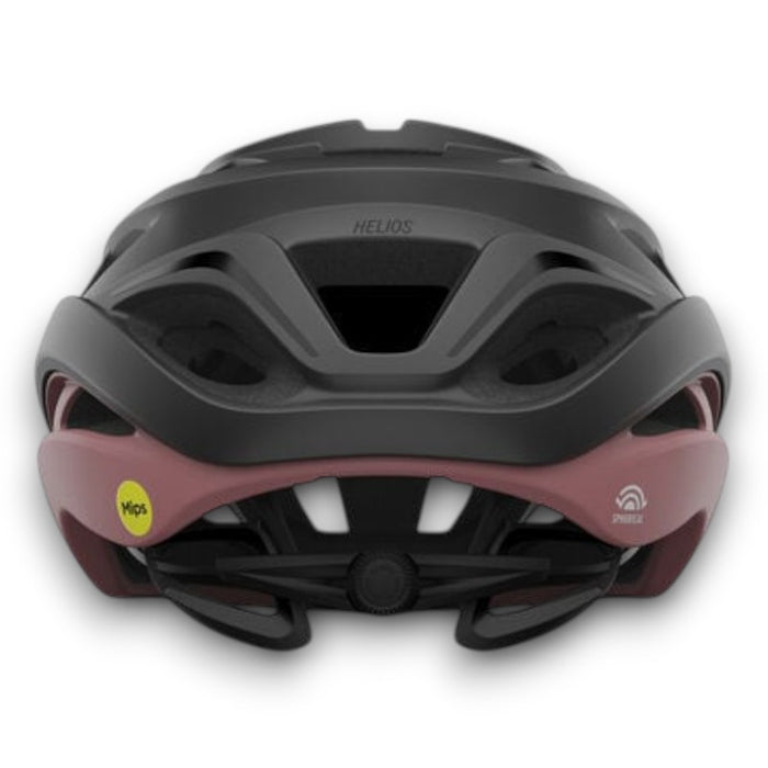 Giro Helios Spherical Bicycle Helmet