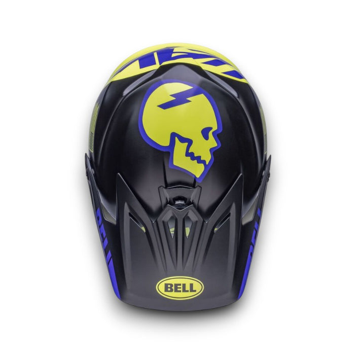 Bell Powersports Moto-9 Youth MIPS Motorcycle Helmets
