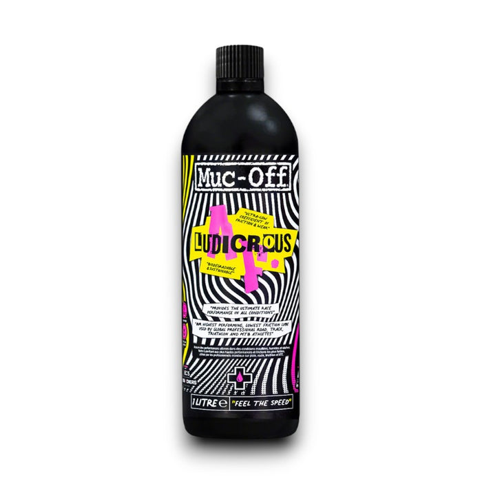 Muc-Off Ludicrous AF Chain Race Bicycle Lubricants