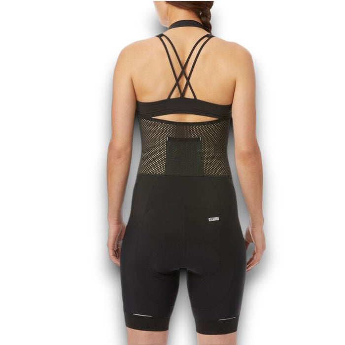 Giro Chrono Expert Halter Womens Bicycle Bibshorts