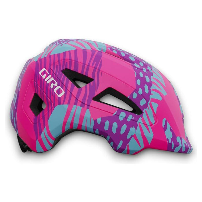 Giro Scamp II Bicycle Kids Helmets