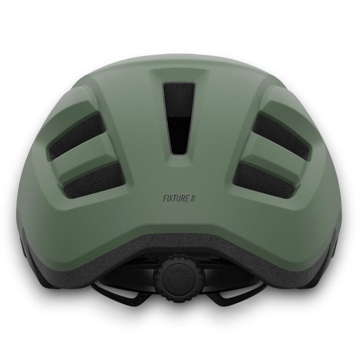 Giro Fixture II MIPS Youth Bicycle Helmets