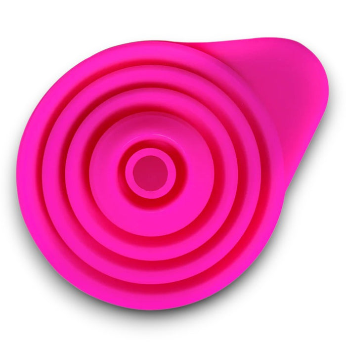 Muc-Off Collapsible Silicone Funnel Bicycle Shop Tools