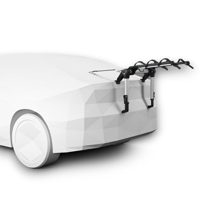 Thule OutWay Hanging Bicycle Trunk Racks