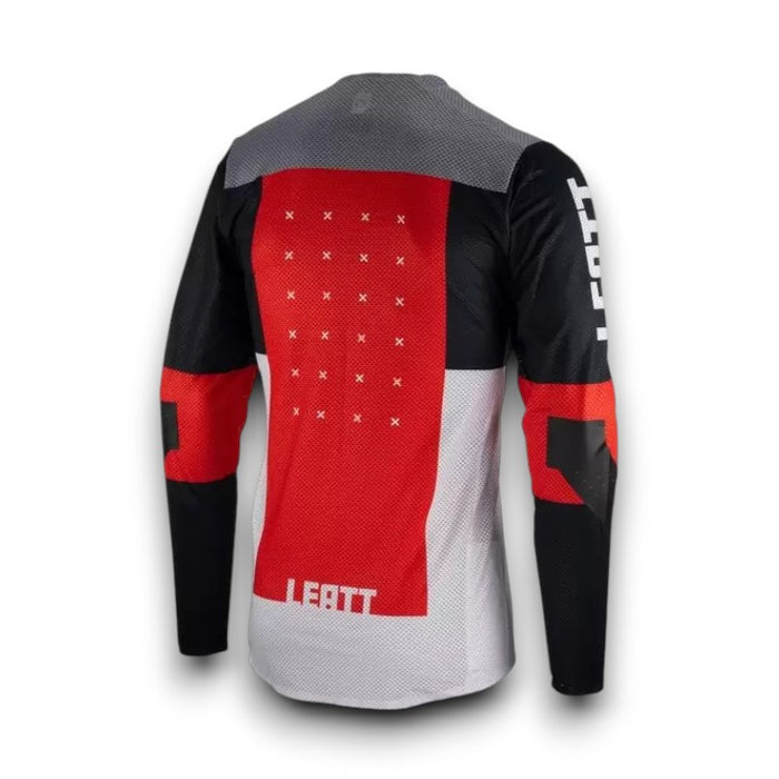Leatt MTB Gravity 4.0 Bicycle Jerseys