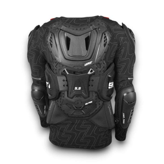 Leatt Body Protector 5.5 Motorcycle Protection