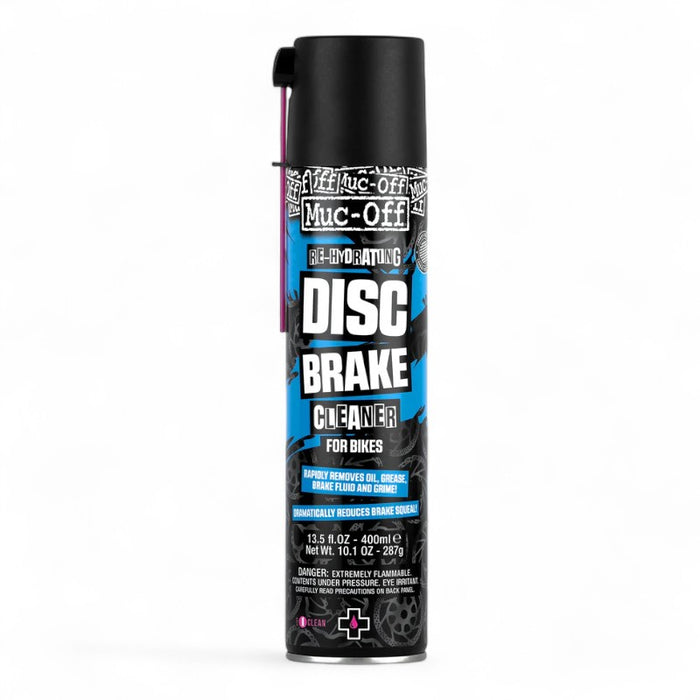 Muc-Off Disc Brake Bicycle Cleaners