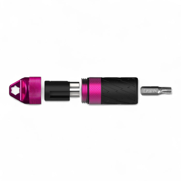 Muc-Off eBike Drivetrain Bicycle Cleaning Tools