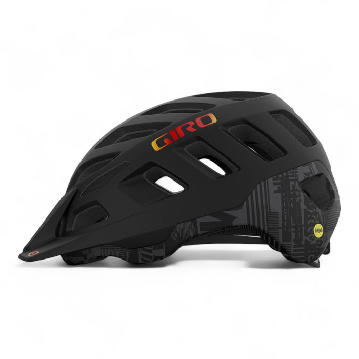 Giro Radix Mips Men's Bicycle Helmets