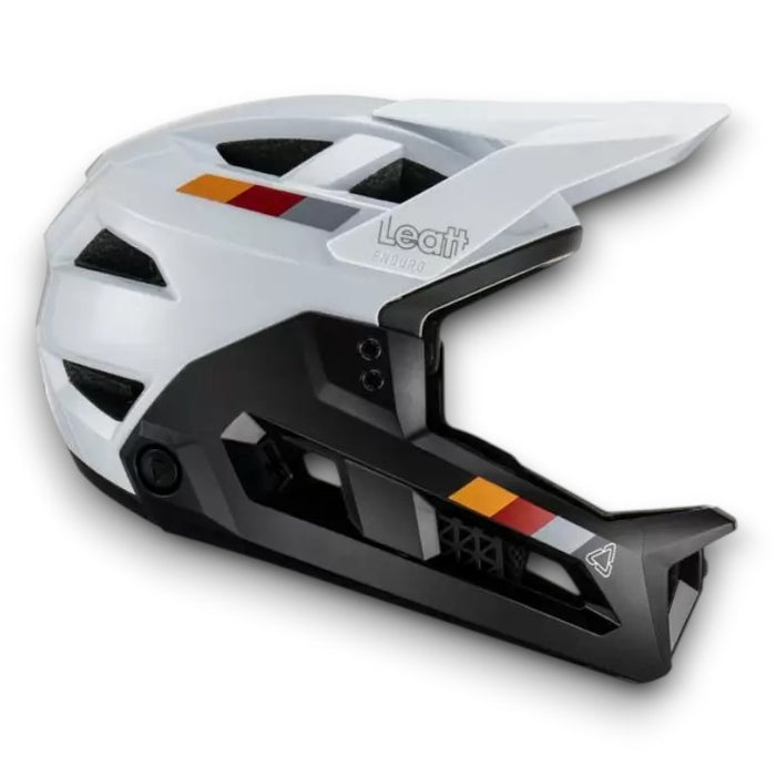 Leatt MTB Enduro 2.0 V23 Bicycle Helmets