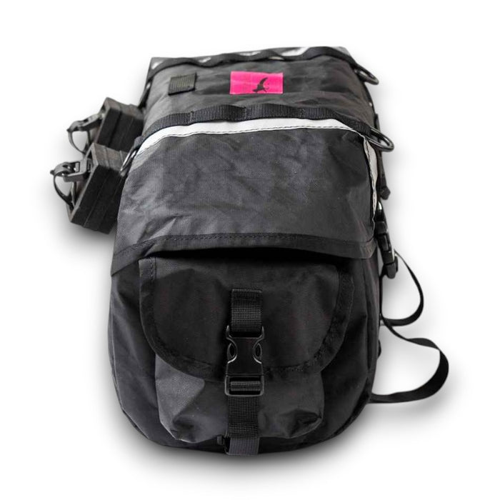 Swift Industries Zeitgeist Bicycle Handlebar Bags