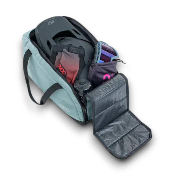 EVOC Gear Bicycle Duffle Bags