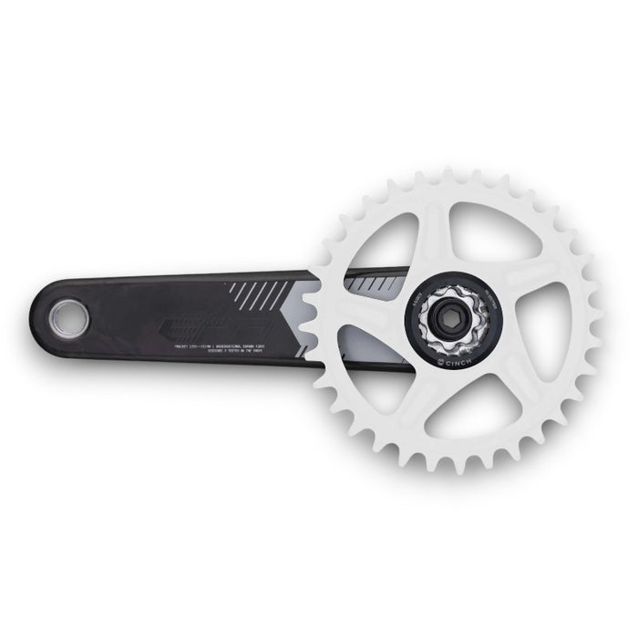 RaceFace Era Bicycle Cranksets