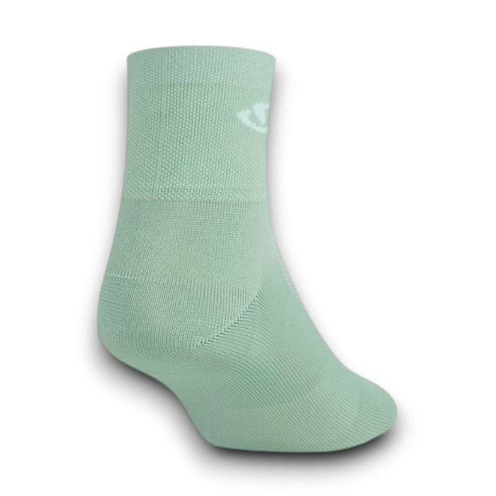 Giro Comp Racer High Rise Bicycle Socks