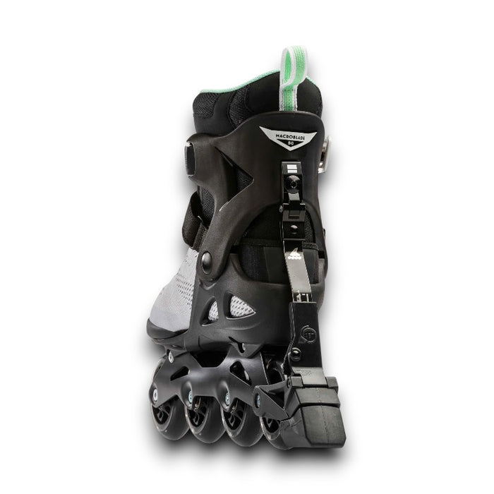 Rollerblade Macroblade 80 ABT Womens Inline Skates