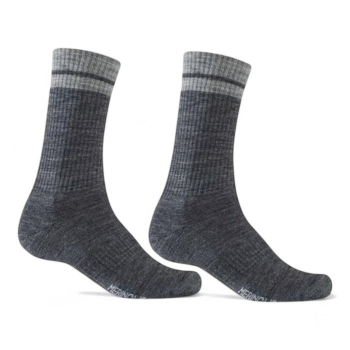 Giro Winter Merino Wool Bicycle Socks