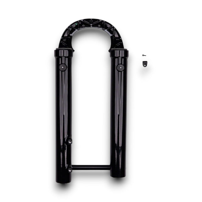 FOX Racing 38 Lower Leg Assembly Bicycle Fork Repair Parts