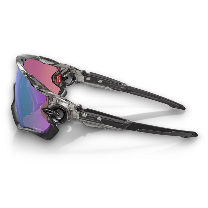 Oakley Jawbreaker Bicycle Sunglasses