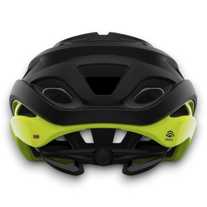 Giro Helios Spherical Bicycle Helmet
