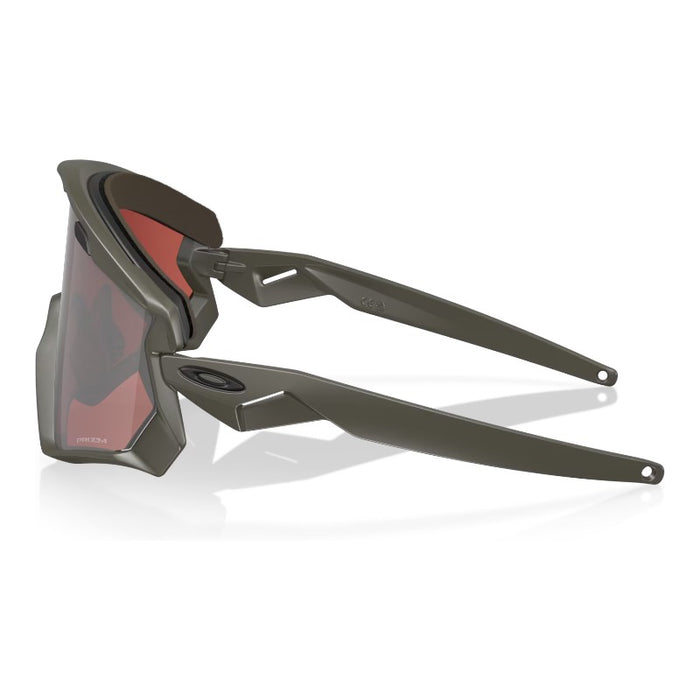 Oakley Windjacket 2.0 Lifestyle Sunglasses