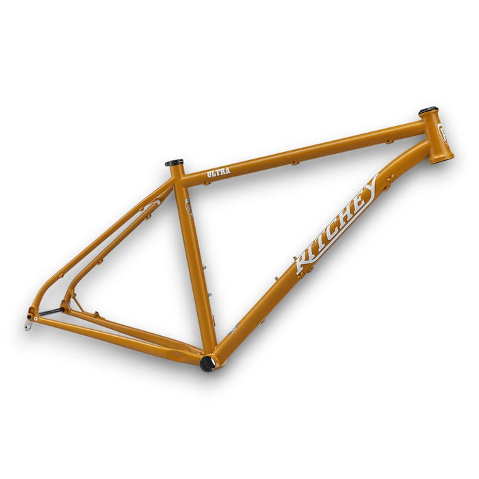 Ritchey Ultra Mountain Bicycles Frames