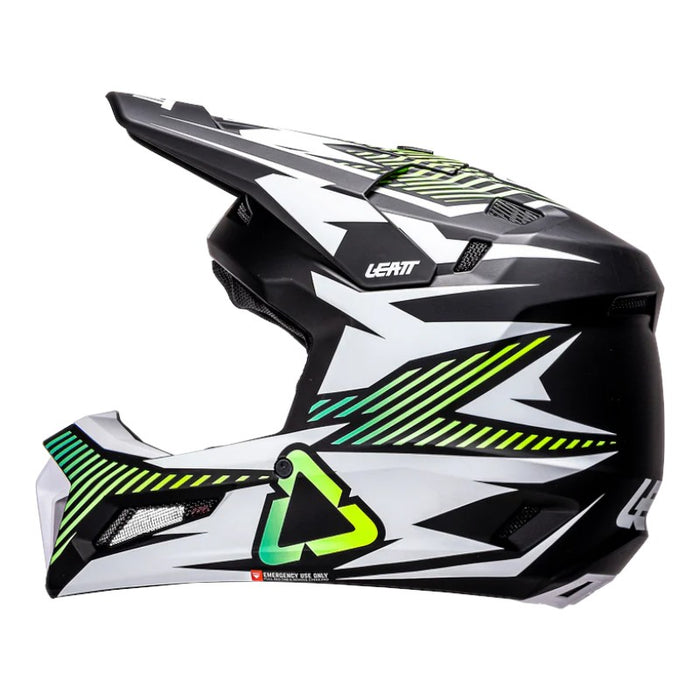 Leatt Helmet Kit Moto 3.5 Motorcycle Helmets