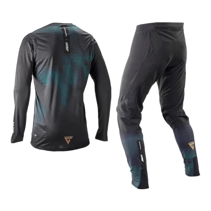 Leatt Ride Kit MTB Gravity 1.0 Bicycle Pants