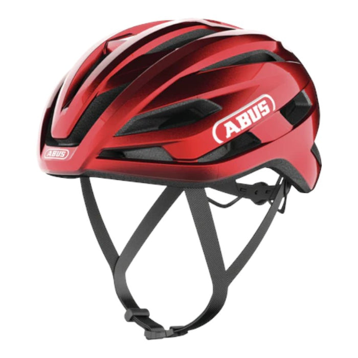 ABUS Stormchaser Bicycle Helmets