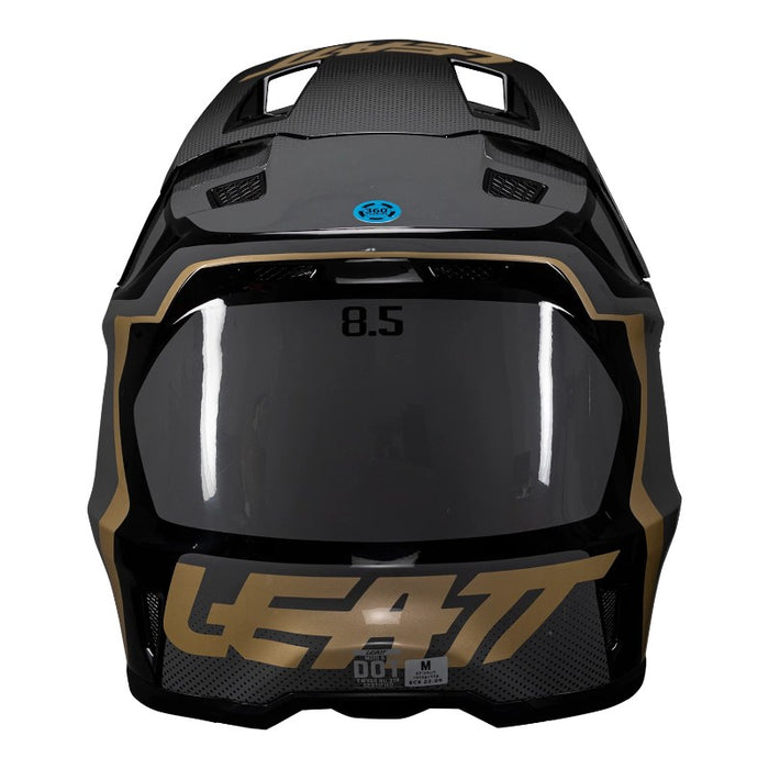 Leatt Helmet Kit Moto 8.5 Motorcycle Helmets