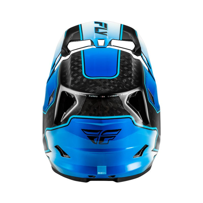 FLY RACING Werx-R Flow Carbon (2026) Bicycle Helmets