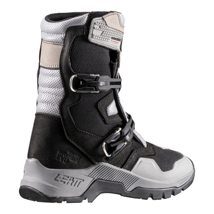 Leatt ADV X-Flow 7.5 Short Motorcycle Boots