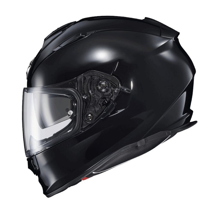 SCORPION EXO Ryzer Solid Motorcycle Helmets