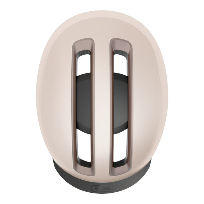 ABUS Hud-Y Bicycle Helmets