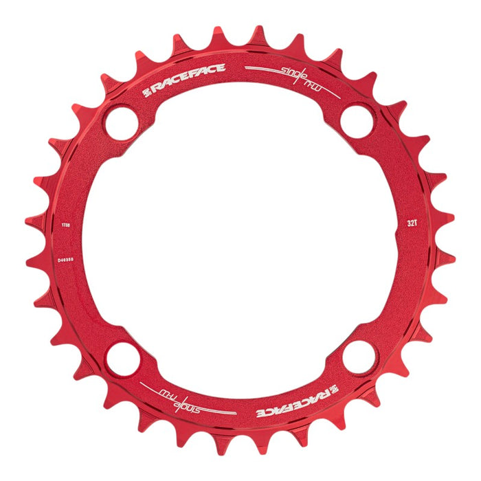 RaceFace Narrow Wide Bicycle Chainrings