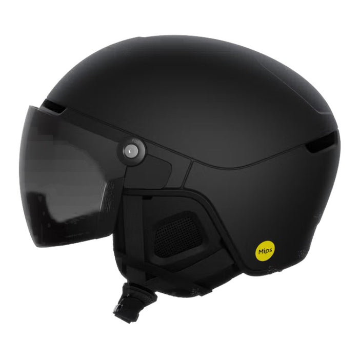 POC Obex Visor Snow Helmets