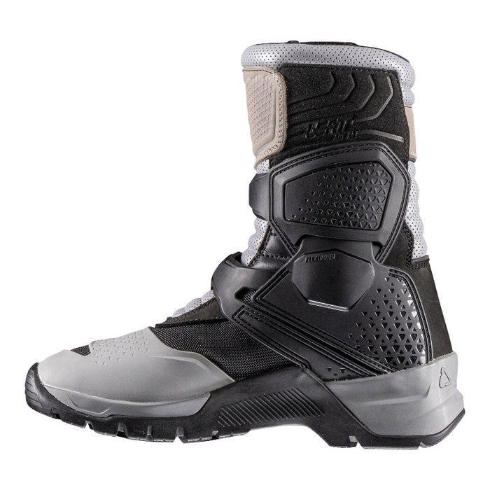 Leatt ADV X-Flow 7.5 Short Motorcycle Boots
