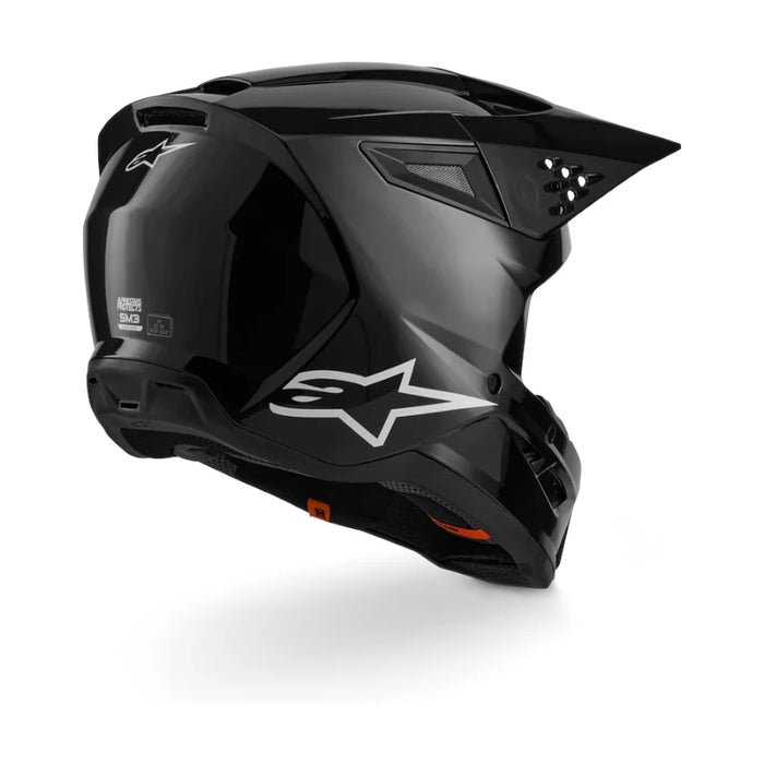 Alpinestars SM3 Solid Motorcycle Helmets