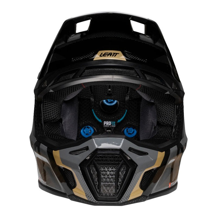 Leatt Helmet Kit Moto 8.5 Motorcycle Helmets