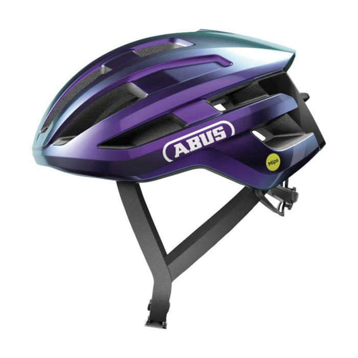 ABUS Powerdome MIPS Bicycle Helmets