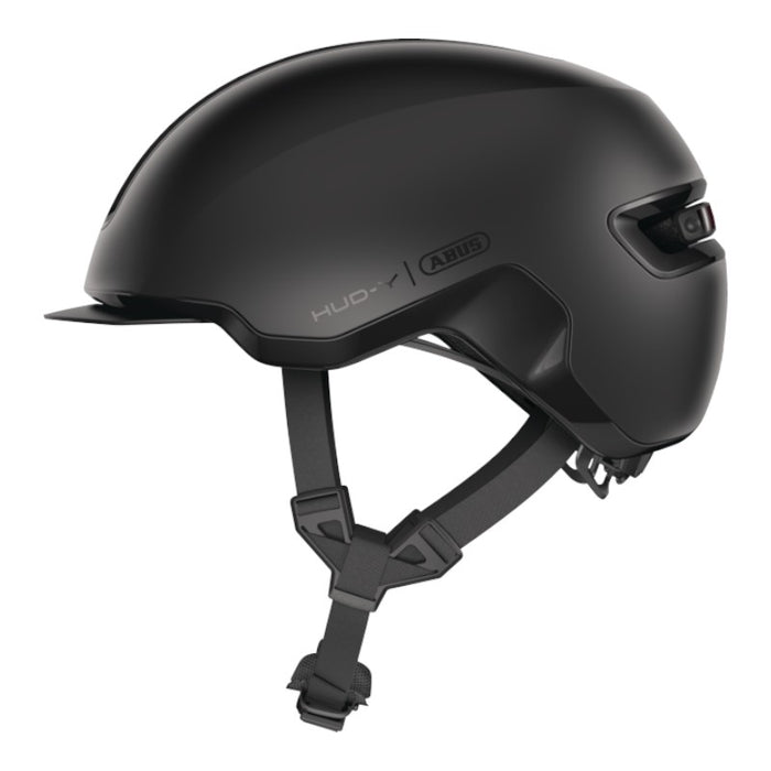 ABUS Hud-Y Bicycle Helmets