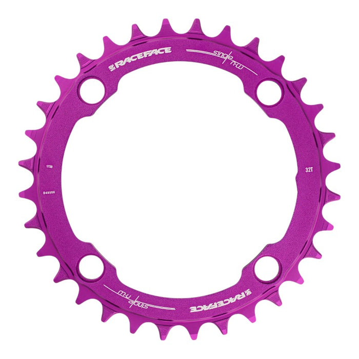 RaceFace Narrow Wide Bicycle Chainrings