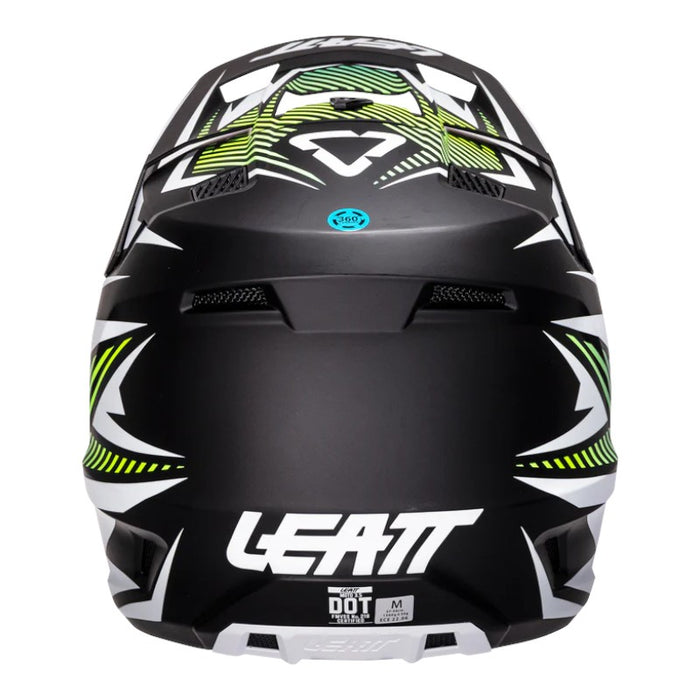 Leatt Helmet Kit Moto 3.5 Motorcycle Helmets