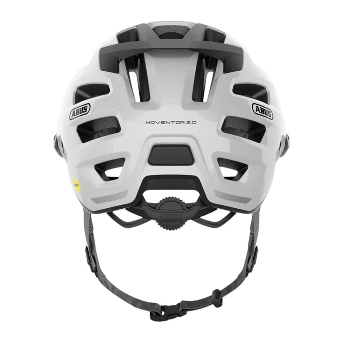ABUS Moventor 2.0 MIPS Bicycle Helmets