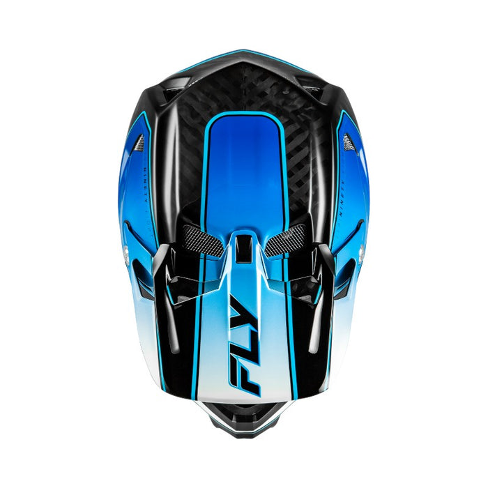 FLY RACING Werx-R Flow Carbon (2026) Bicycle Helmets