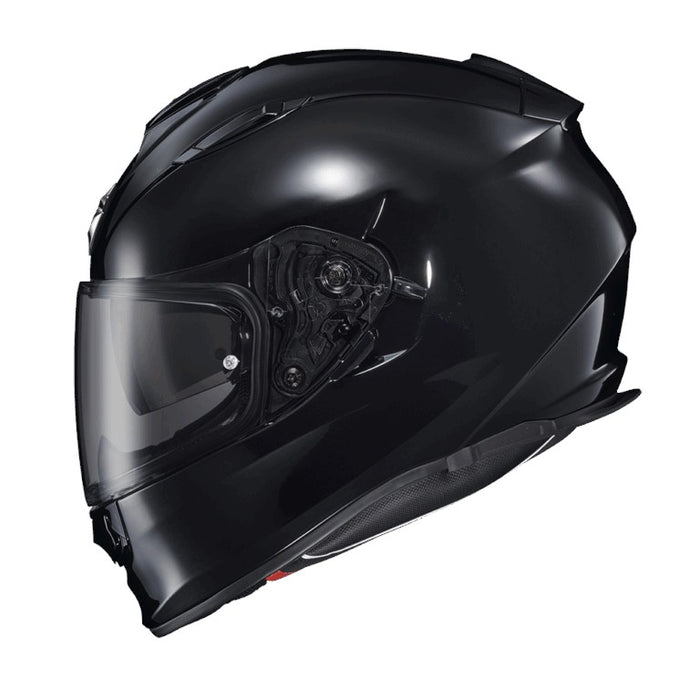 SCORPION EXO Ryzer Solid Motorcycle Helmets
