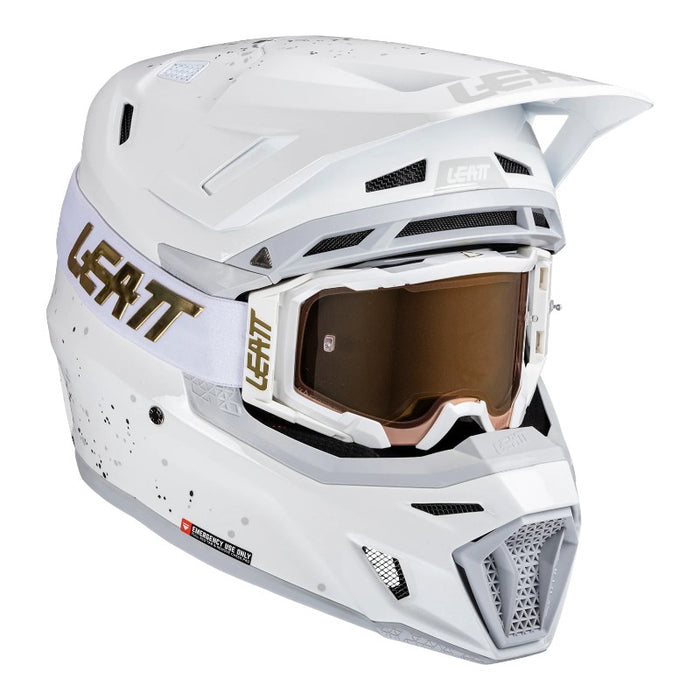 Leatt Helmet Kit Moto 8.5 Motorcycle Helmets