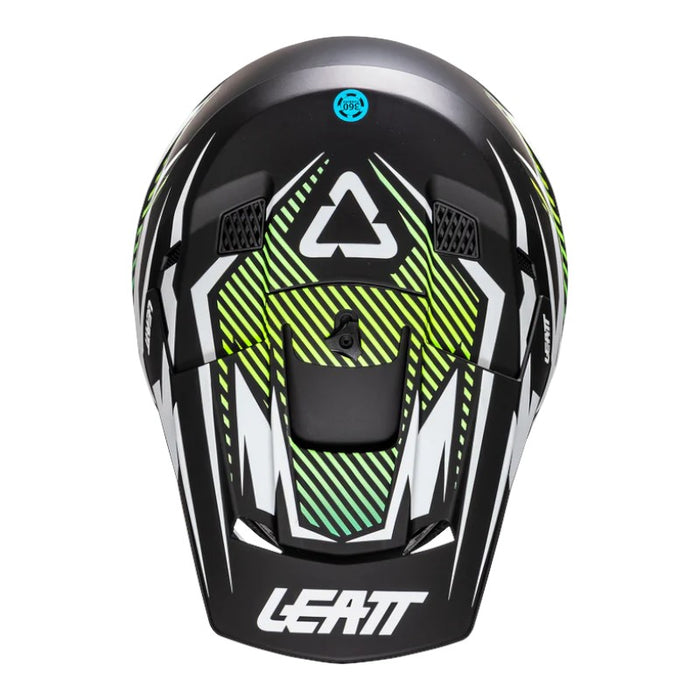 Leatt Helmet Kit Moto 3.5 Motorcycle Helmets