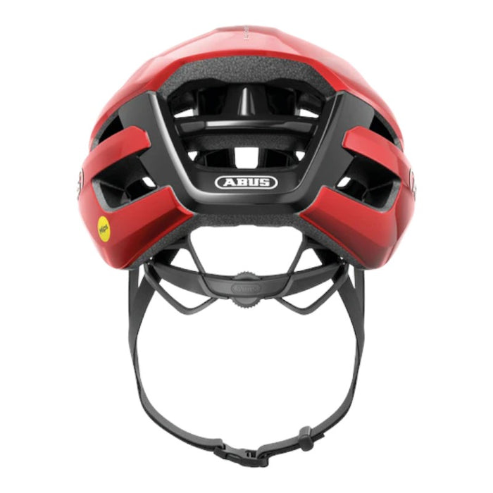 ABUS Stormchaser Bicycle Helmets